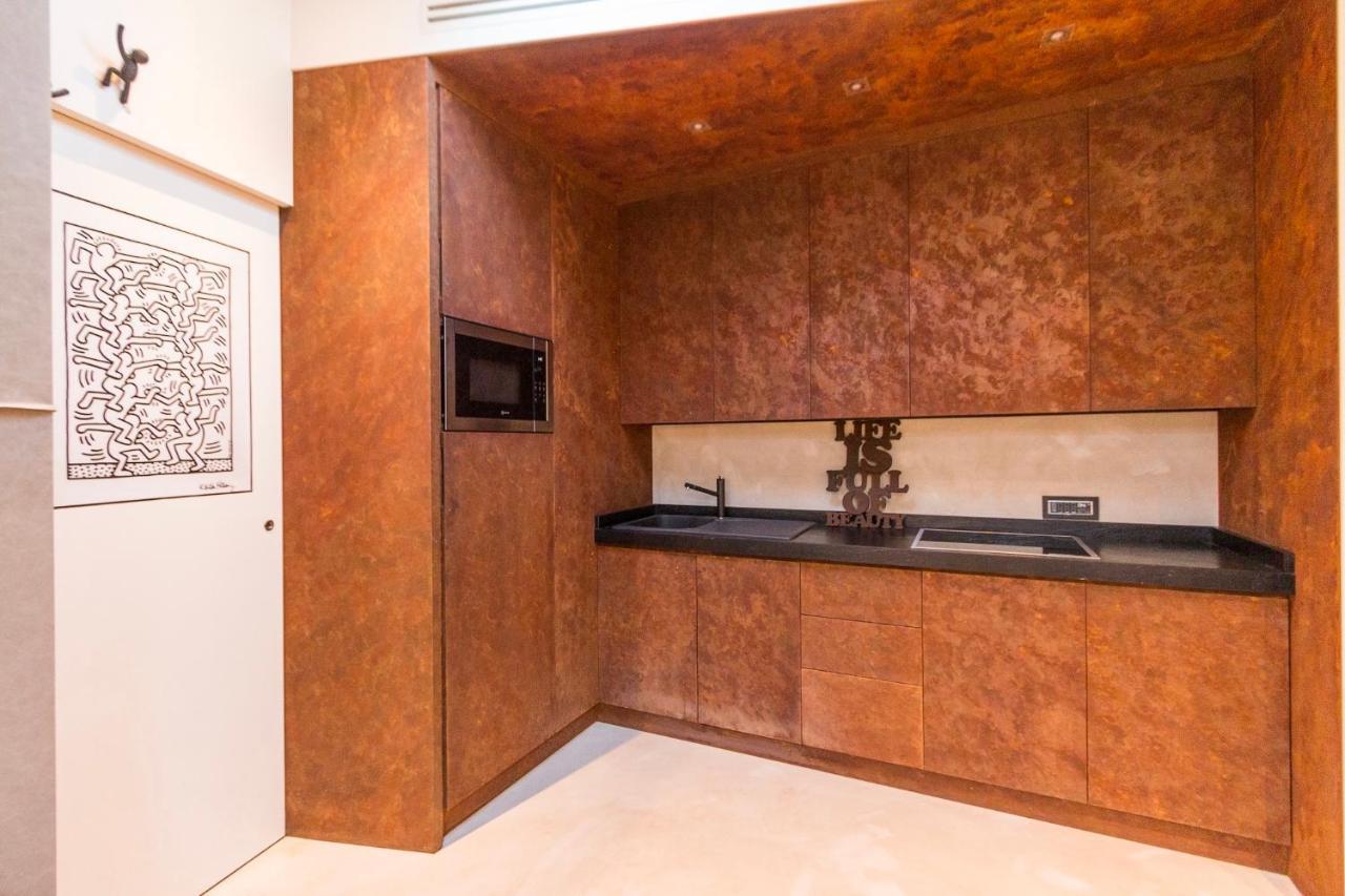 Appartement Ca Borsari à Vérone Extérieur photo