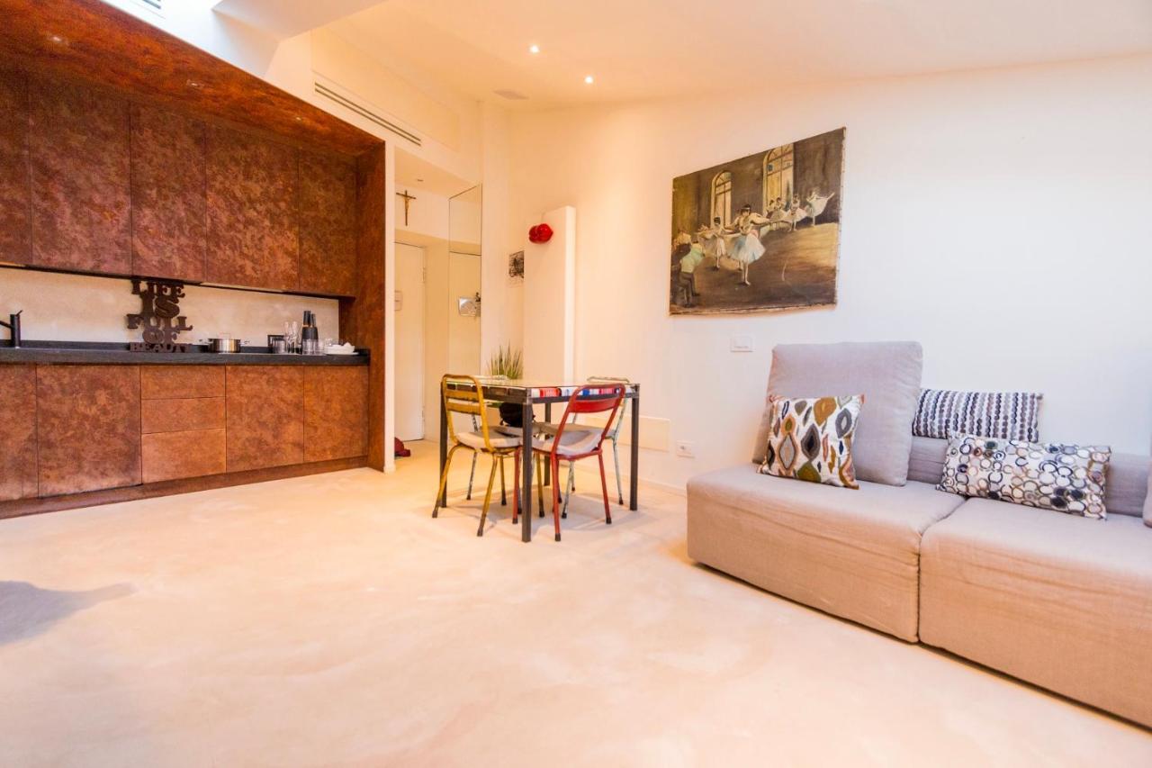 Appartement Ca Borsari à Vérone Extérieur photo