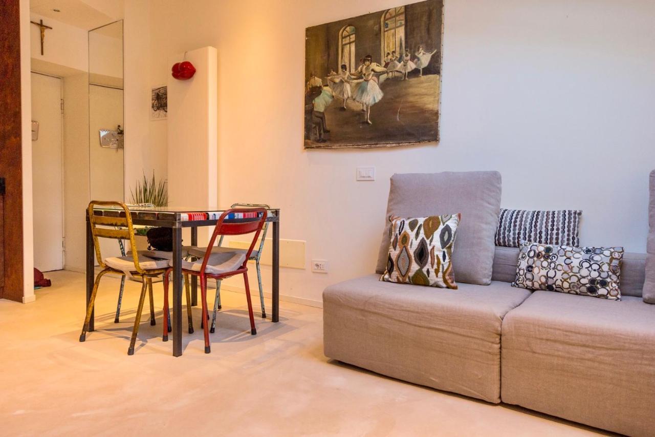 Appartement Ca Borsari à Vérone Extérieur photo
