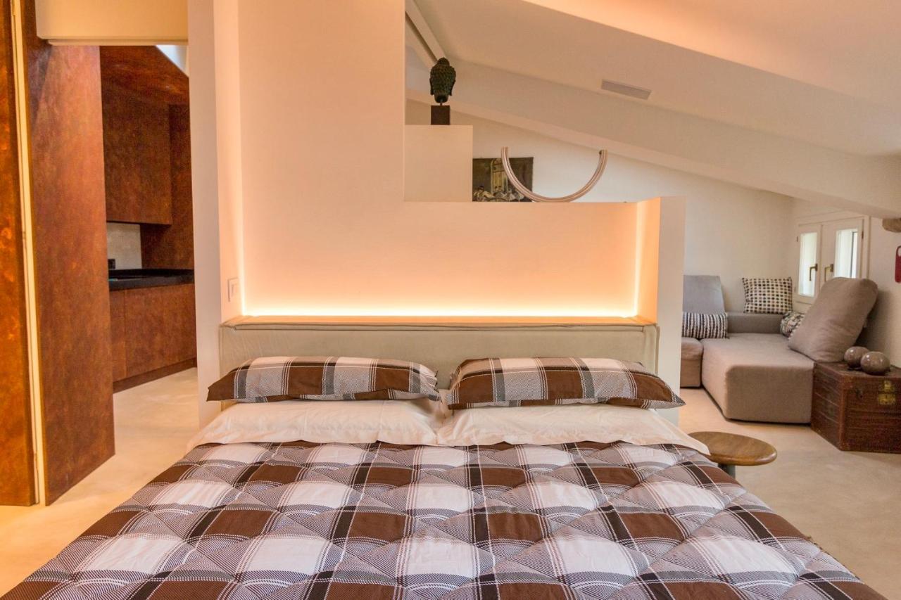 Appartement Ca Borsari à Vérone Extérieur photo