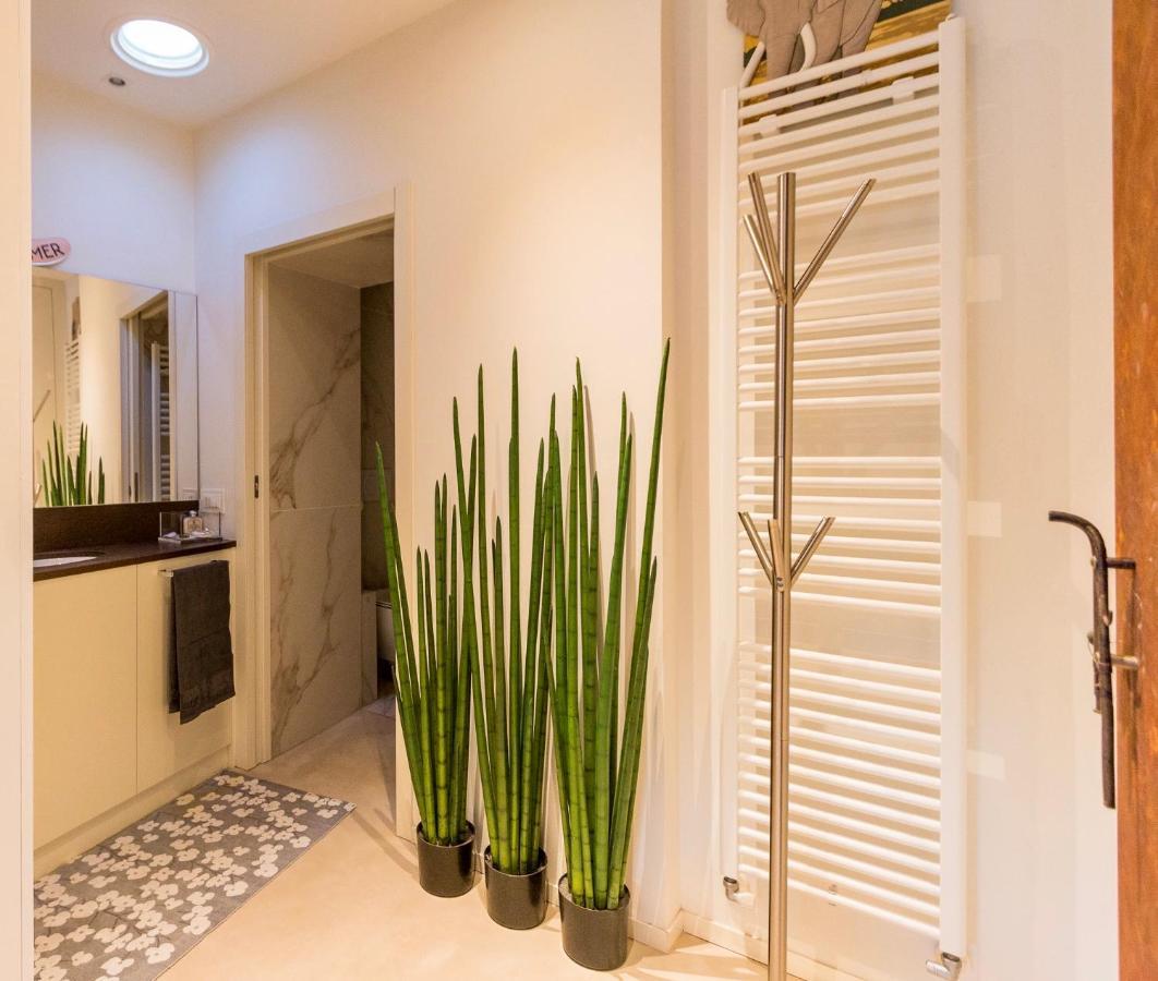 Appartement Ca Borsari à Vérone Extérieur photo