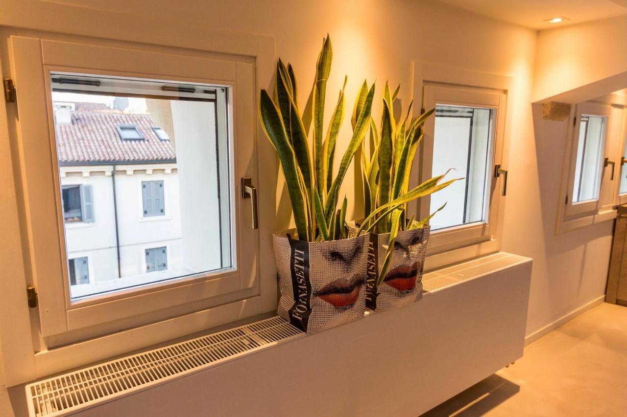 Appartement Ca Borsari à Vérone Extérieur photo