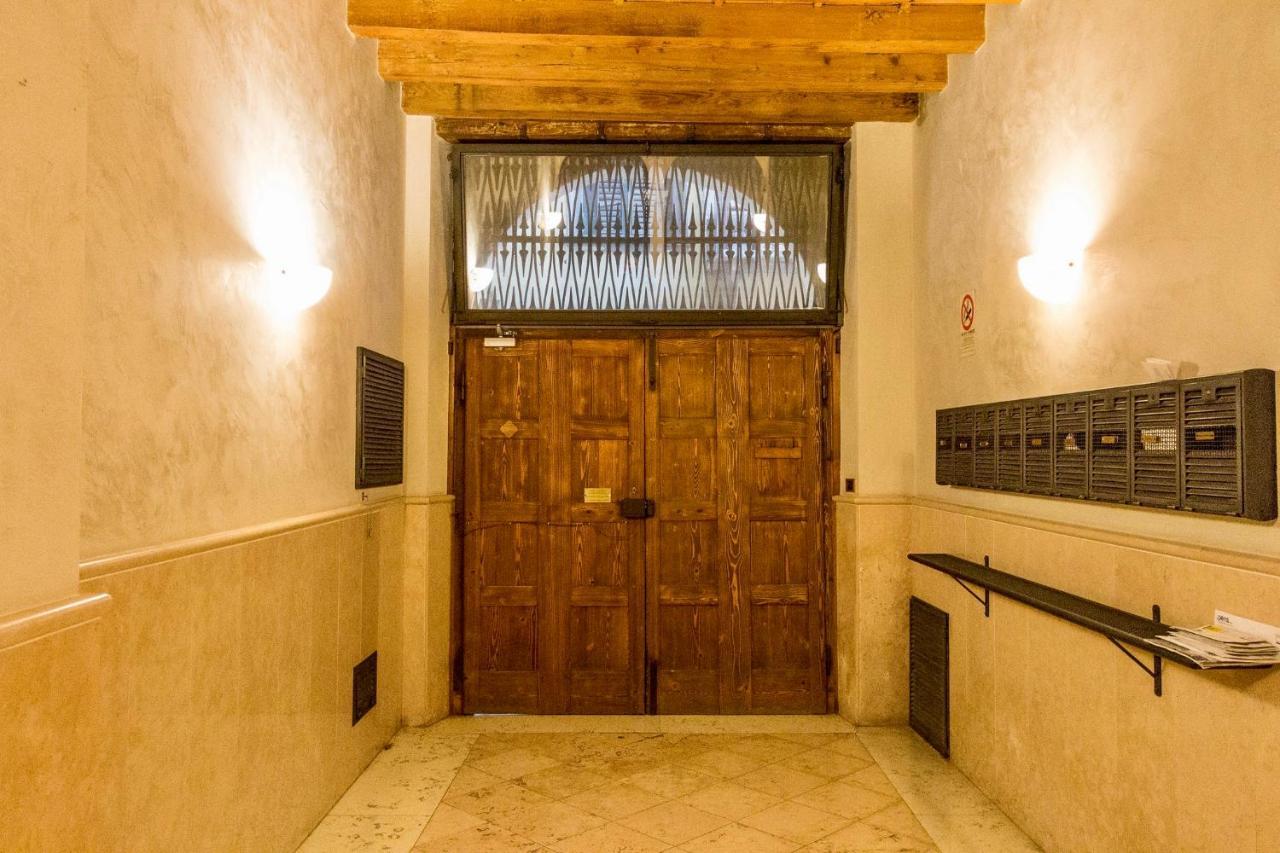 Appartement Ca Borsari à Vérone Extérieur photo
