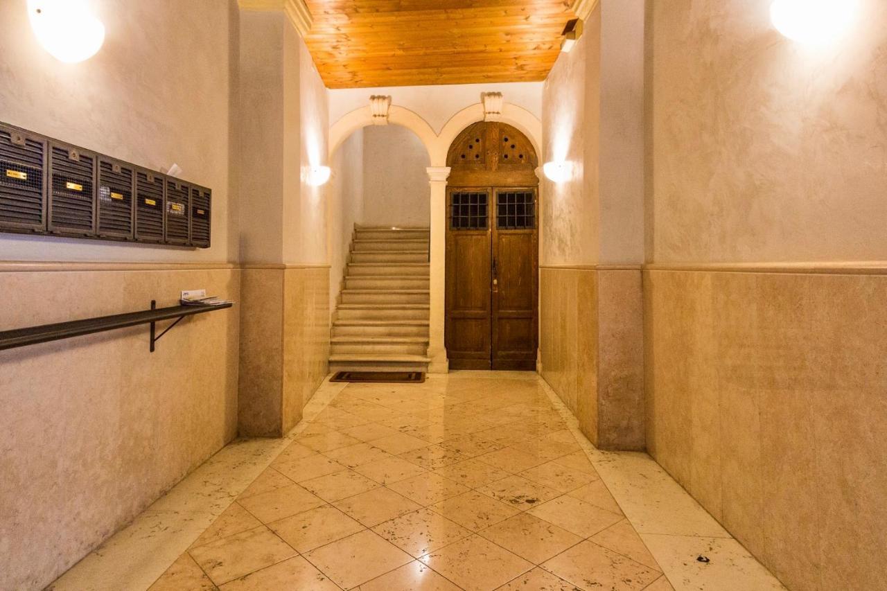 Appartement Ca Borsari à Vérone Extérieur photo