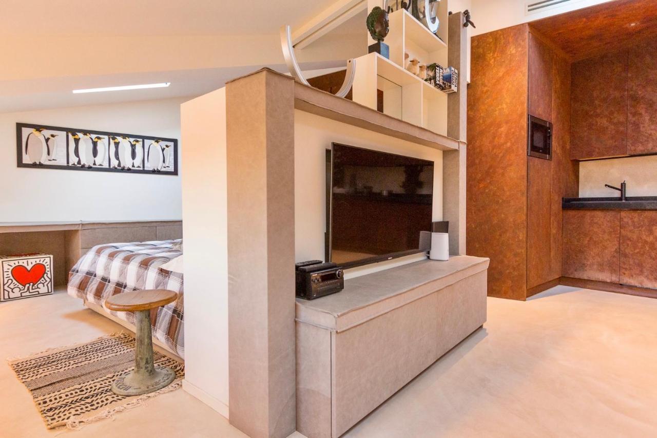 Appartement Ca Borsari à Vérone Extérieur photo