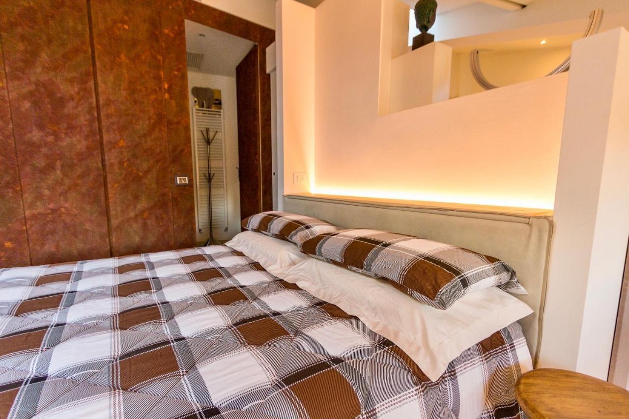 Appartement Ca Borsari à Vérone Extérieur photo