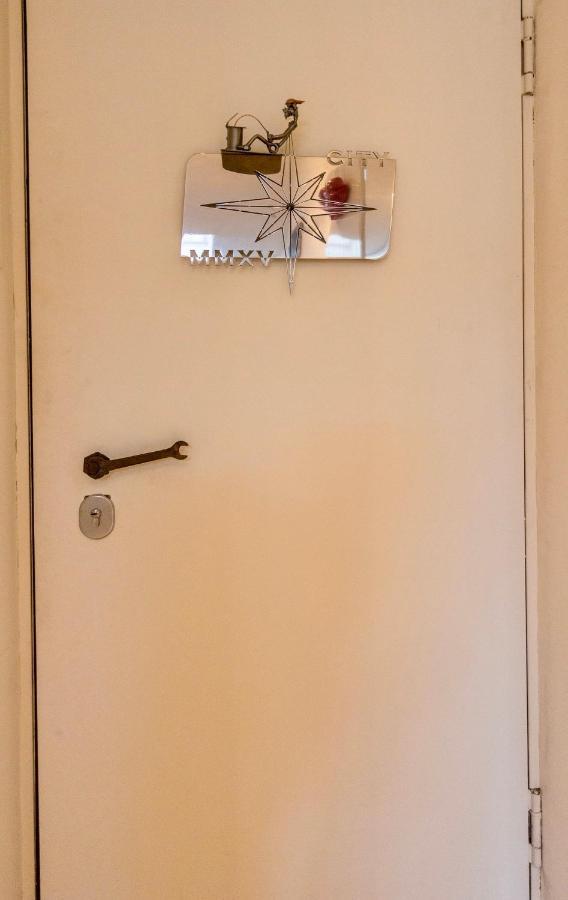 Appartement Ca Borsari à Vérone Extérieur photo
