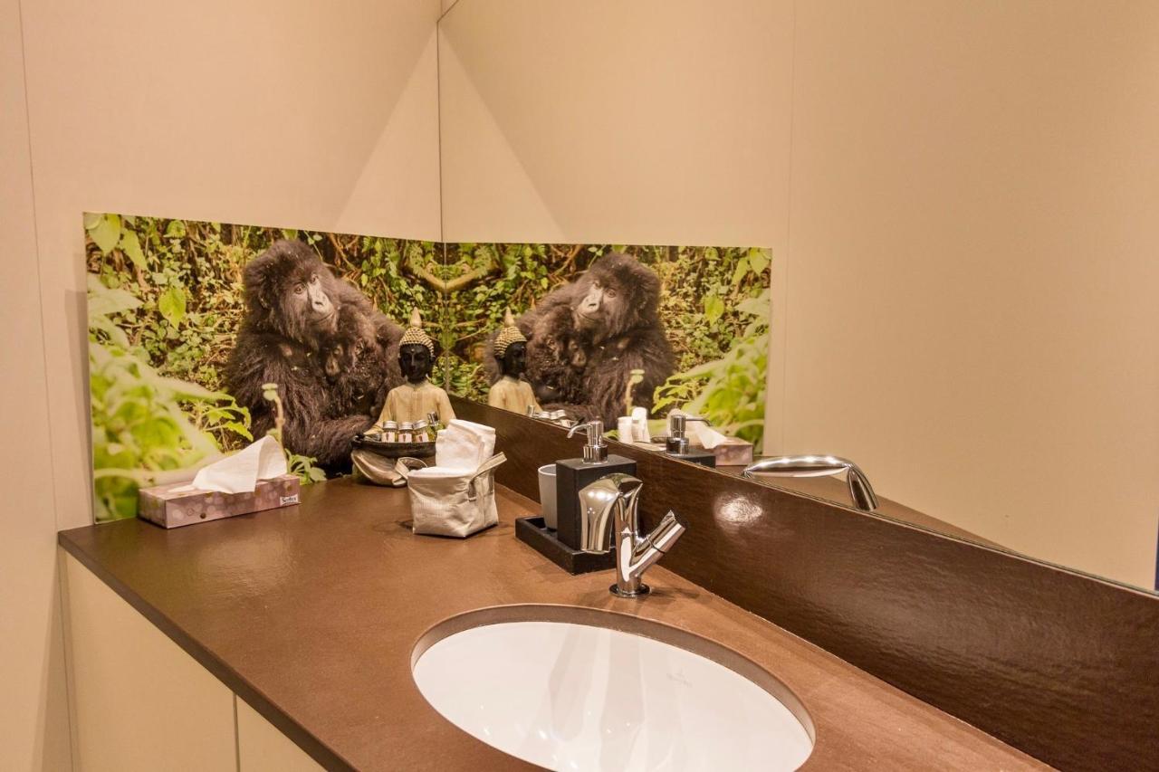 Appartement Ca Borsari à Vérone Extérieur photo