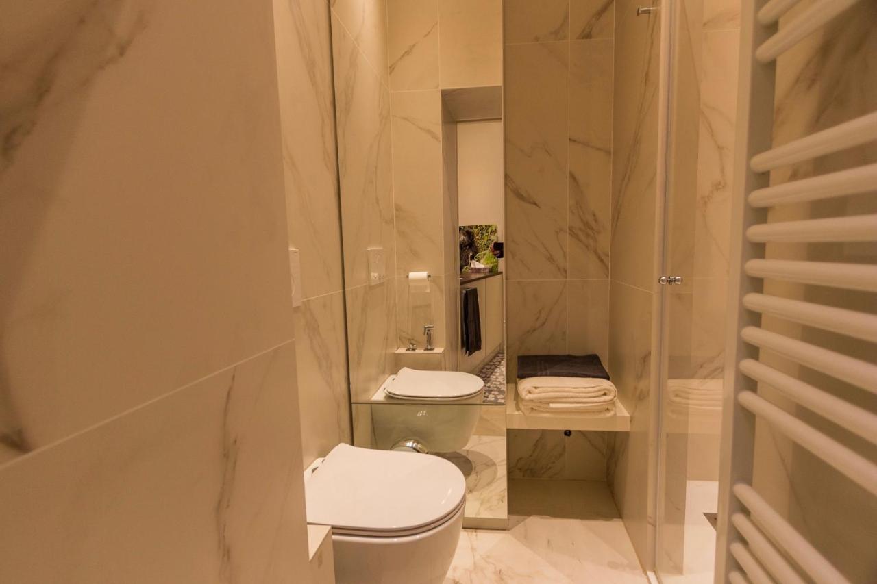 Appartement Ca Borsari à Vérone Extérieur photo