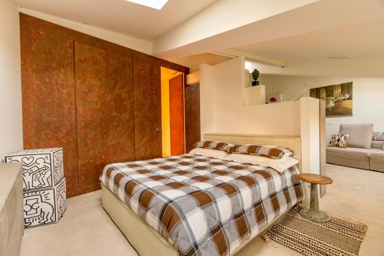 Appartement Ca Borsari à Vérone Extérieur photo