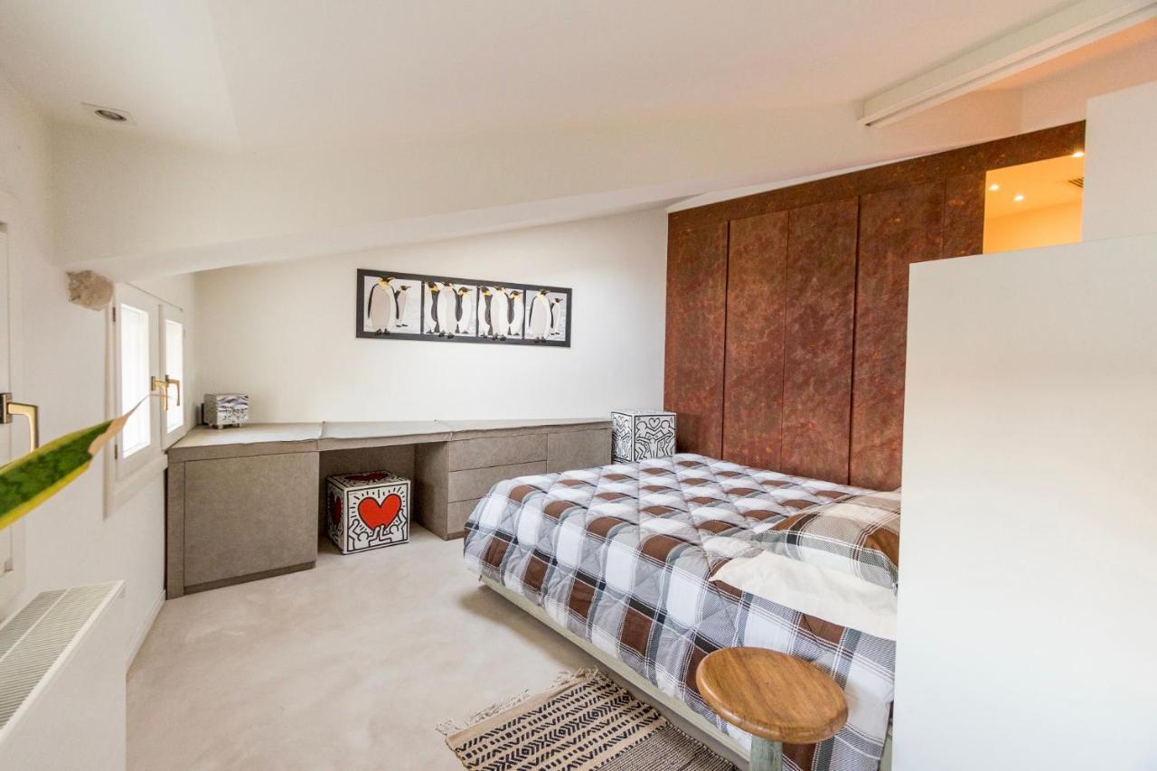 Appartement Ca Borsari à Vérone Extérieur photo
