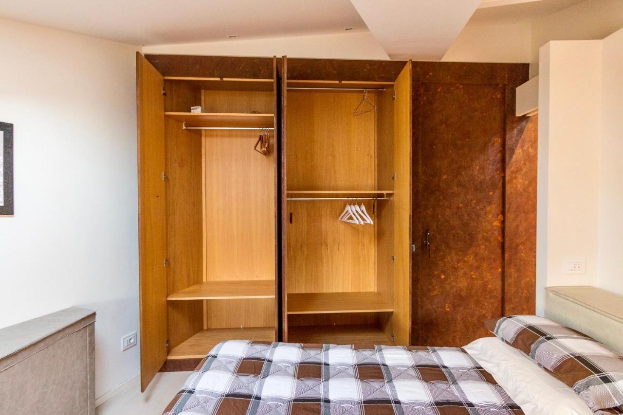 Appartement Ca Borsari à Vérone Extérieur photo