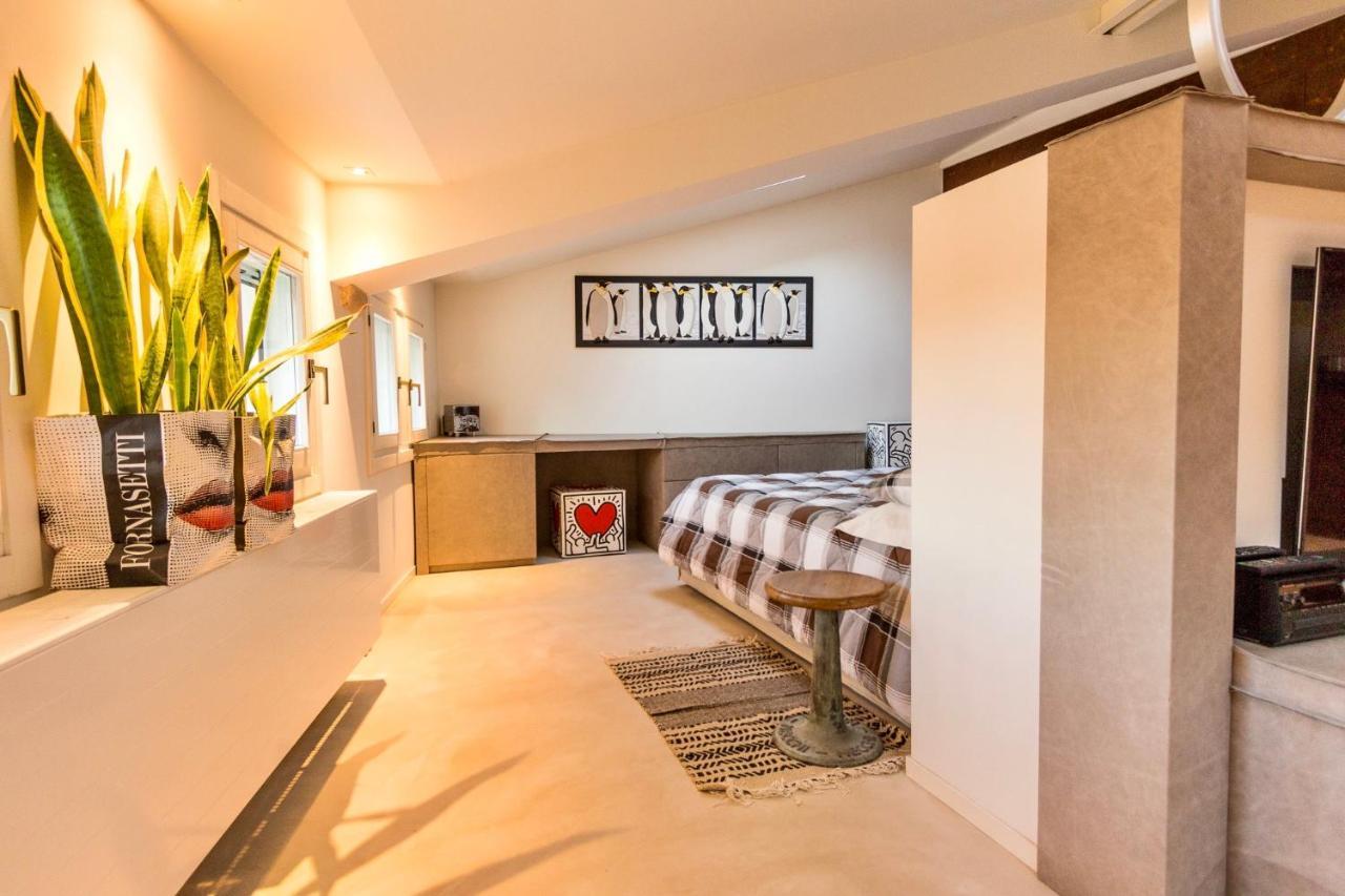 Appartement Ca Borsari à Vérone Extérieur photo